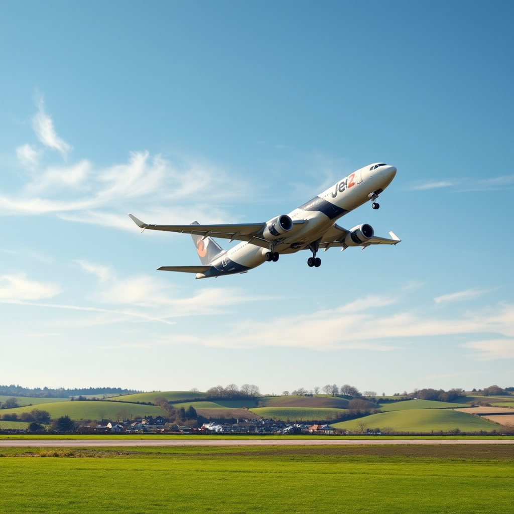 Popular Holiday Spot Secures New Flight from East Midlands Airport